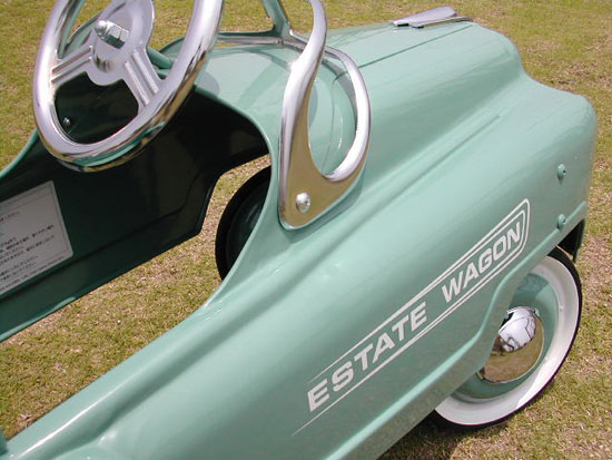 �y�_���J�[�E�O���[���E�G�X�e�[�g���S��